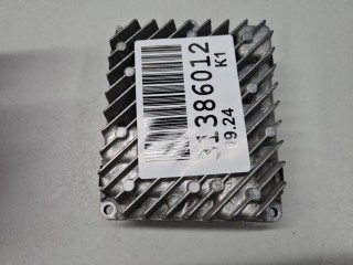 Блок управления светом фар, ориг. номер 4K0941572DC, Audi A4 B9 Allroad 2016-2020