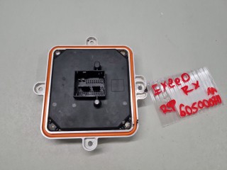 Блок управления светодиодной правой фары, ориг. номер 605000711AA, Exeed RX