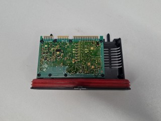 Блок управления светом фар, ориг. номер 63117421578, BMW X4 F26 2014-2018