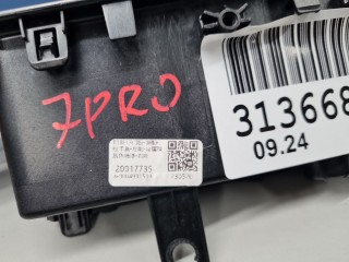 Накладка обшивки двери передней левой, ориг. номер 4030072619A, Chery Tiggo 8 Pro Max 2022-2026