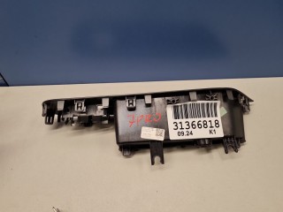 Накладка обшивки двери передней левой, ориг. номер 4030072619A, Chery Tiggo 8 Pro Max 2022-2026