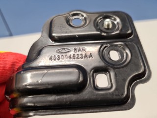 Кронштейн обшивки двери передней левой, ориг. номер 403004523AA, Chery Tiggo 8 Pro Max 2022-2026