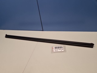 Накладка стекла передней правой двери, ориг. номер 554000633AA, Chery Tiggo 7 Pro Max 2022-2024