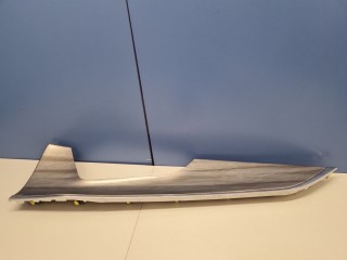 Накладка обшивки двери передней правой, ориг. номер 403003604AACBK, Chery Tiggo 8 Pro Max 2022-2026