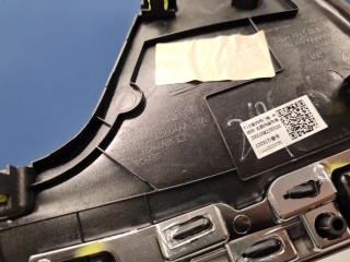 Накладка обшивки двери передней правой, ориг. номер 403003604AACBK, Chery Tiggo 8 Pro Max 2022-2026