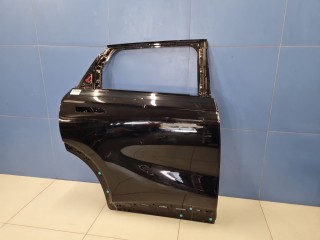 Дверь правая задняя, ориг. номер 551001397AADYJ, Exeed RX