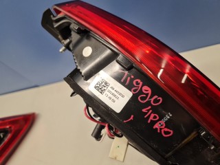Фонарь в крышку левый, ориг. номер J684433030, Chery Tiggo 4 Pro 2020-2026