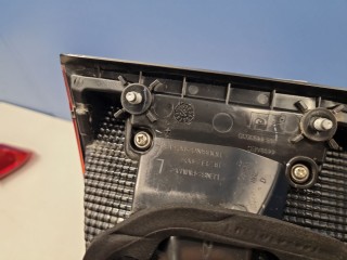 Фонарь в крышку левый, ориг. номер J684433030, Chery Tiggo 4 Pro 2020-2026