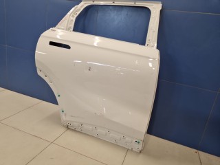 Дверь правая задняя, ориг. номер 551001397AADYJ, Exeed RX
