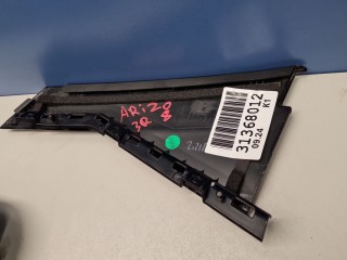Накладка рамки двери задняя правая, ориг. номер 551000853AA, Chery Arrizo 8 2022-2026