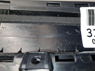 Накладка рамки двери задняя правая, ориг. номер 551000852AA, Chery Arrizo 8 2022-2026