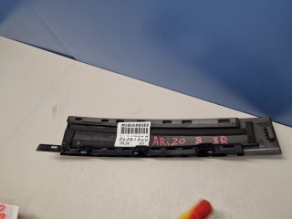 Накладка рамки двери задняя правая, ориг. номер 551000852AA, Chery Arrizo 8 2022-2026