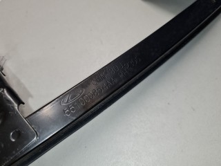 Накладка рамки двери задняя правая, ориг. номер 551000854AA, Chery Arrizo 8 2022-2026
