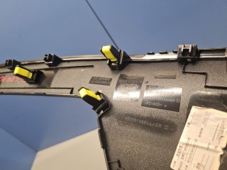 Накладка обшивки двери передней левой, ориг. номер 403001985AAABK, Chery Tiggo 4 Pro 2020-2026
