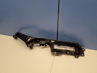 Накладка обшивки двери задней правой, ориг. номер T1E40300148, Chery Tiggo 7 Pro 2016-2020