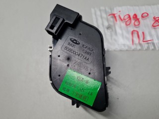 Выключатель памяти сиденья центрального замка, ориг. номер 808000471AA, Chery Tiggo 8 Pro 2021-2026