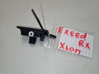 Фонарь подсветки номерного знака, ориг. номер 605000193AA, Exeed RX