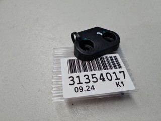 Направляющая двери багажника, ориг. номер 554001061AA, JAC J7 2020-2026
