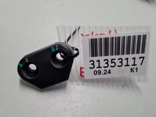 Направляющая двери багажника, ориг. номер 554001061AA, JAC J7 2020-2026