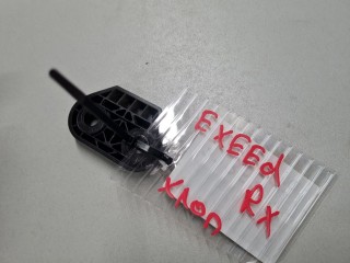 Направляющая двери багажника, ориг. номер 554001061AA, JAC J7 2020-2026