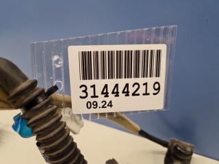 Жгут проводов двери багажника, ориг. номер 8218948010, Toyota Highlander U40