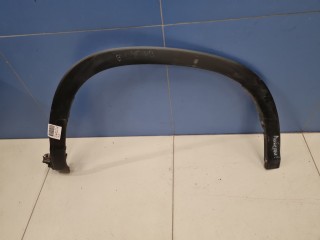 Расширитель арки правый передний, ориг. номер 750850E010, Toyota Highlander U50