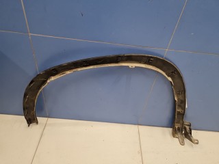 Расширитель арки правый передний, ориг. номер 750850E010, Toyota Highlander U50