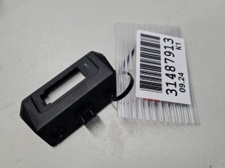 Накладка кнопки открывания багажника, ориг. номер 808000699AA, Omoda C5 2021-2025
