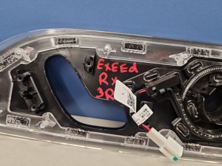 Накладка двери задней правой, ориг. номер 403006374AAABE, Exeed RX