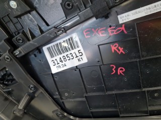 Обшивка двери задняя правая, ориг. номер 403006374AAABK, Exeed RX
