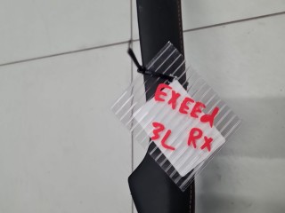 Накладка обшивки двери задней левой, ориг. номер 403006373AAABK, Exeed RX