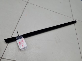 Накладка стекла передней правой двери, ориг. номер J686207116, Chery Tiggo 4 Pro 2020-2026