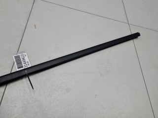 Накладка стекла передней правой двери, ориг. номер J686207116, Chery Tiggo 4 Pro 2020-2026