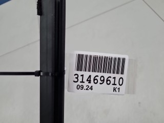 Накладка стекла передней правой двери, ориг. номер J686207116, Chery Tiggo 4 Pro 2020-2026