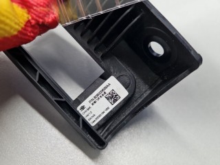 Накладка кнопки открывания багажника, ориг. номер 808000699AA, Omoda C5 2021-2025