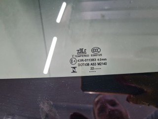 Стекло люка заднее, ориг. номер 603000241AA, Exeed RX