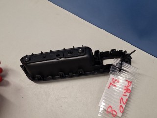 Накладка обшивки двери задней левой, ориг. номер 808000946AA, Chery Arrizo 8 2022-2026