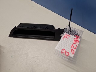Накладка обшивки двери задней левой, ориг. номер 808000946AA, Chery Arrizo 8 2022-2026