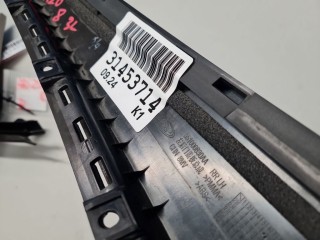 Накладка рамки двери задняя левая, ориг. номер 551000830AA, Chery Arrizo 8 2022-2026