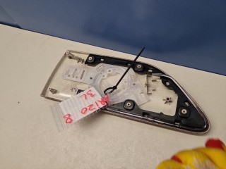 Накладка обшивки двери задней левой, ориг. номер 808000946AA, Chery Arrizo 8 2022-2026