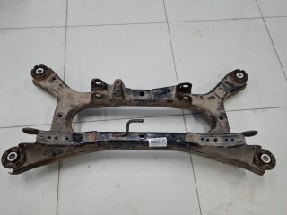 Балка подвески задняя, ориг. номер 5120633120, Toyota Camry V70