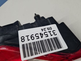 Фонарь в крышку правый, ориг. номер 4K5945094C, Audi A6 S6 C8 2018-2023