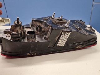 Фонарь в крышку правый, ориг. номер 4K5945094C, Audi A6 S6 C8 2018-2023