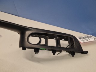 Накладка обшивки двери передней левой, ориг. номер 403003194AAABK, Chery Tiggo 7 Pro 2016-2020