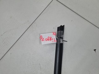 Накладка стекла передней левой двери, ориг. номер 554000377AA, Chery Tiggo 7 Pro 2016-2020