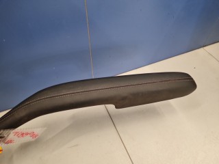 Накладка обшивки двери передней левой, ориг. номер 403003190AAABK, Chery Tiggo 7 Pro 2016-2020