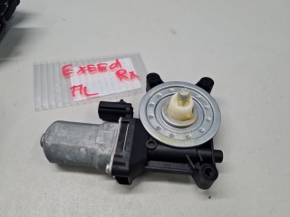 Моторчик стеклоподъёмника передний левый, ориг. номер 554001456AA, Exeed RX