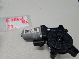 Моторчик стеклоподъёмника передний левый, ориг. номер 554001456AA, Exeed RX