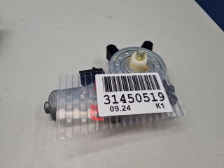 Моторчик стеклоподъёмника передний левый, ориг. номер 554001456AA, Exeed RX