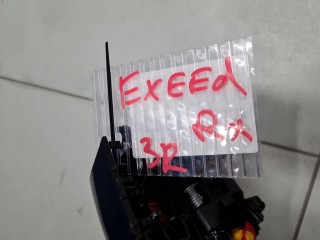 Накладка обшивки двери задней правой, ориг. номер 403006374AAABK, Exeed RX